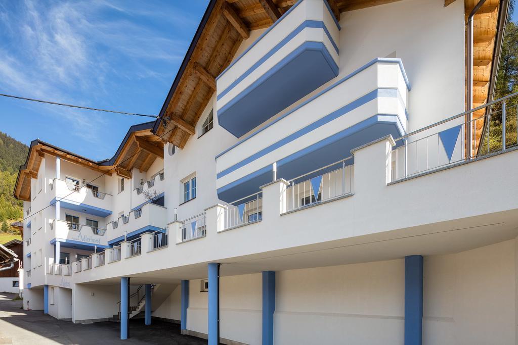 Adlerhorst Apart Nauders Exterior photo